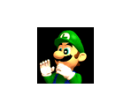 Luigi - Mario Party