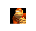 Donkey Kong - Mario Party