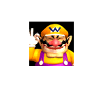 Wario - Mario Party