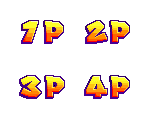 Board Select and Configuration - Mario Party