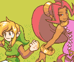 Introduction - The Legend of Zelda: Oracle of Seasons
