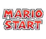 Start Screens - Mario Party