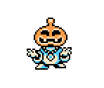 Pumpkin Head - The Legend of Zelda: Oracle of Ages