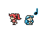 Din & Nayru - The Legend of Zelda: Oracle of Seasons