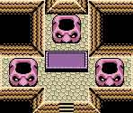 Room of Rites - The Legend of Zelda: Oracle of Seasons