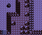 Union Cave - Pokémon Gold / Silver