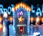 Starting Areas - Mario Party 2