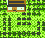 Lake of Rage - Pokémon Gold / Silver