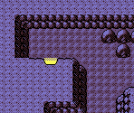 Mt. Moon - Pokémon Gold / Silver