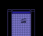 Underground Path - Pokémon Gold / Silver