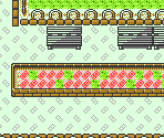 National Park - Pokémon Gold / Silver