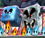 Starting Areas - Mario Party 3