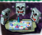 Creepy Cavern - Mario Party 3