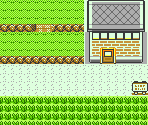Route 06 - Pokémon Gold / Silver