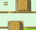 Route 09 - Pokémon Gold / Silver