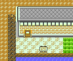 Route 10 - Pokémon Gold / Silver
