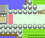 Route 18 - Pokémon Gold / Silver