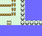 Route 19 - Pokémon Gold / Silver