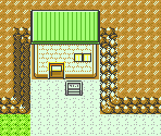Route 26 - Pokémon Gold / Silver