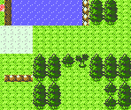 Route 31 - Pokémon Gold / Silver