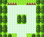 Route 37 - Pokémon Gold / Silver