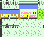 Route 39 - Pokémon Gold / Silver