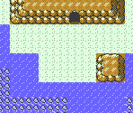 Route 41 - Pokémon Gold / Silver