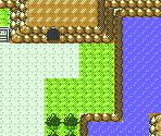 Route 42 - Pokémon Gold / Silver