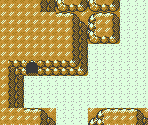 Route 45 - Pokémon Gold / Silver