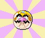 General Sprites - Mario Party-e