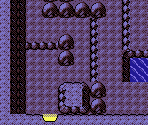 Dark Cave - Pokémon Gold / Silver