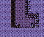 Diglett's Cave - Pokémon Gold / Silver