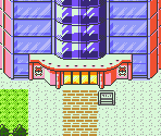 Battle Tower - Pokémon Crystal