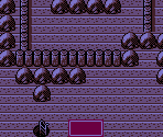 Burned Tower - Pokémon Crystal