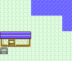 Cianwood City - Pokémon Crystal