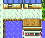 Olivine City - Pokémon Crystal