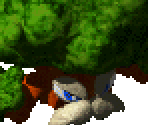 Trent - Bomberman World