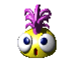 Bassary - Bomberman World