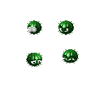 Cactus - Bomberman World