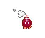 Bob-omb - Mario Party Advance