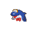 Dolphin - Mario Party Advance