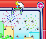 Drop 'em - Mario Party Advance