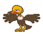 Klepto - Mario Party Advance