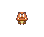 Goomba - Mario Party Advance