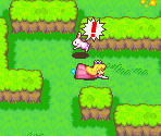 Grabbit - Mario Party Advance
