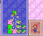 Koopa Krunch - Mario Party Advance