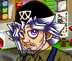 Dungeon Dice Grandpa's Shop - Yu-Gi-Oh!: Dungeon Dice Monsters