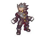 Armor Knight - Disgaea 2: Cursed Memories