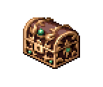 Chest - Disgaea 2: Cursed Memories