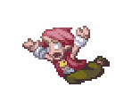 Dad - Disgaea 2: Cursed Memories